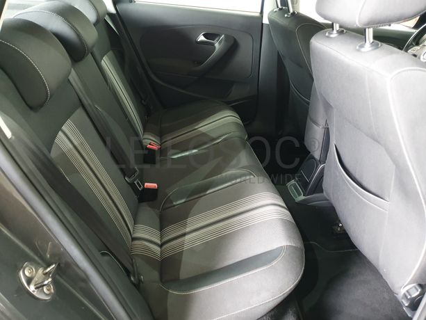 Volkswagen Polo · Ano 2012