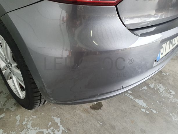 Volkswagen Polo · Ano 2012