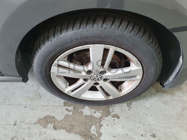 Volkswagen Polo · Ano 2012