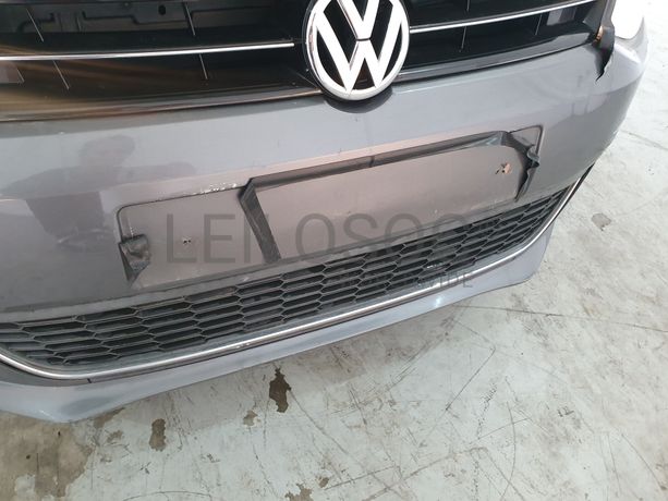 Volkswagen Polo · Ano 2012