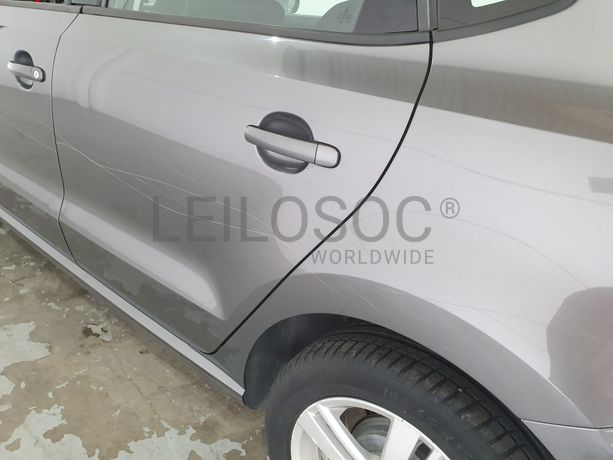 Volkswagen Polo · Ano 2012