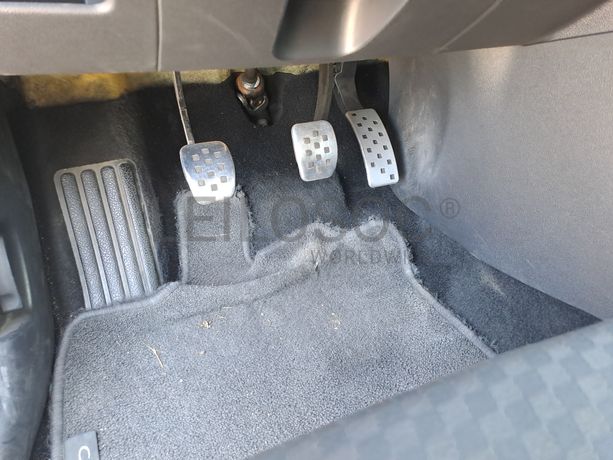 Renault Clio · Ano 2016