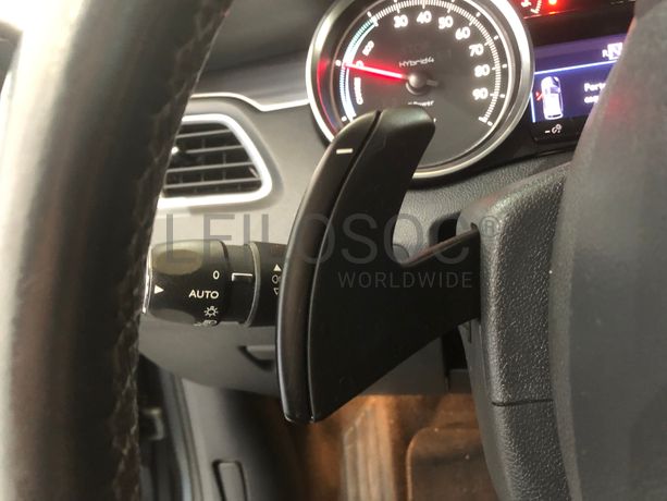 Peugeot 508 RXH Híbrido Diesel · Ano 2012