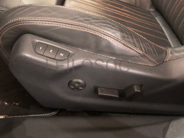 Peugeot 508 RXH Híbrido Diesel · Ano 2012