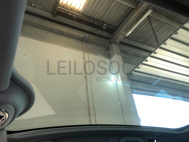 Peugeot 508 RXH Híbrido Diesel · Ano 2012