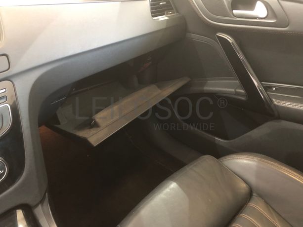 Peugeot 508 RXH Híbrido Diesel · Ano 2012