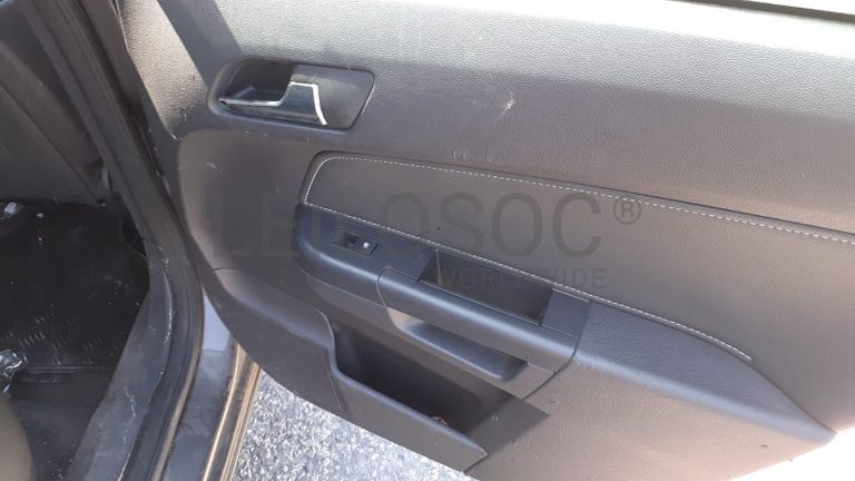 Opel Astra H Caravan · Ano 2008