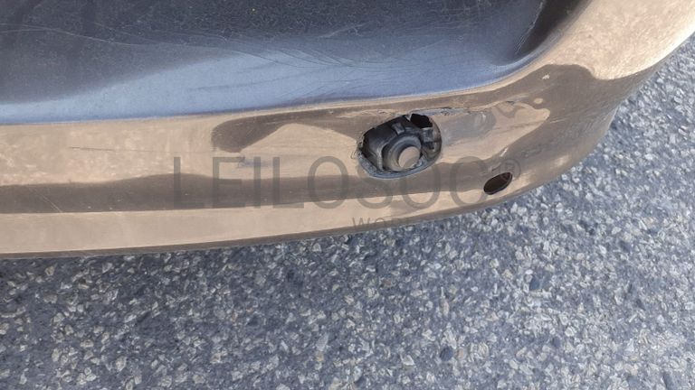 Opel Astra H Caravan · Ano 2008