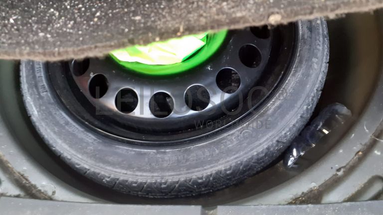 Opel Astra H Caravan · Ano 2008