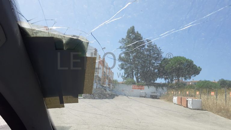 Opel Astra H Caravan · Ano 2008