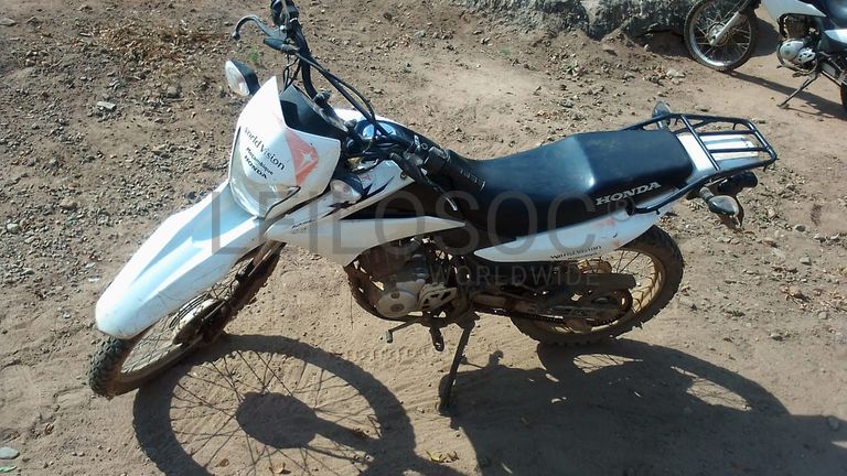 Honda XL125