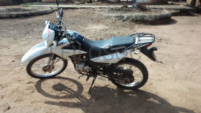 Honda XL125