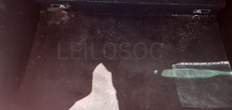 Renault Clio 1.5 DCI · Ano 2013