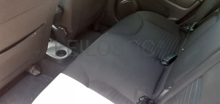 Renault Clio 1.5 DCI · Ano 2013