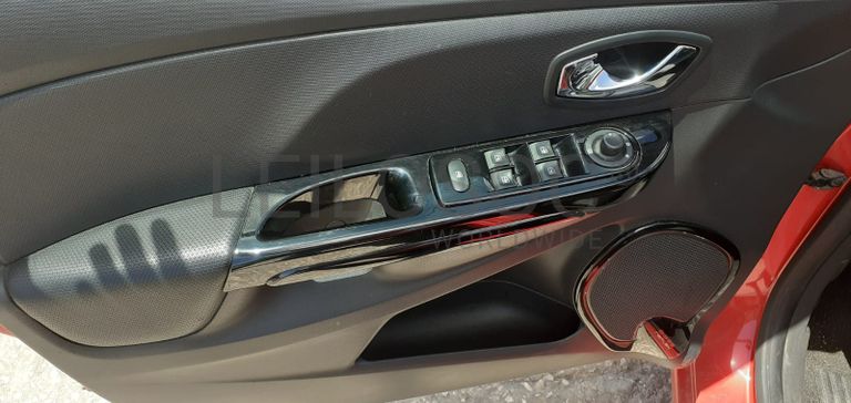 Renault Clio 1.5 DCI · Ano 2013