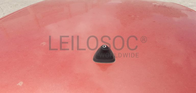 Renault Clio 1.5 DCI · Ano 2013