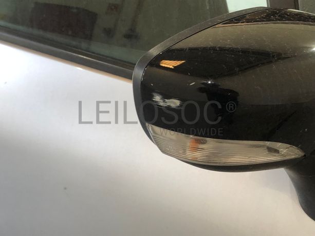 Renault Clio · Ano 2015