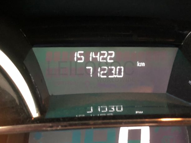 Renault Clio · Ano 2015