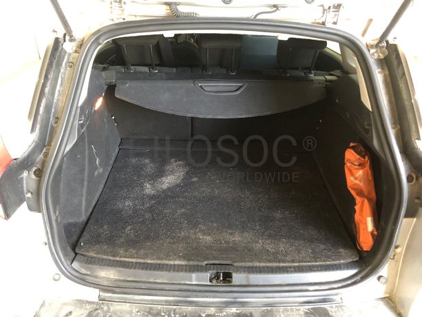 Renault Clio · Ano 2015