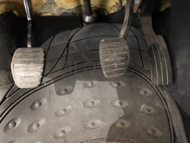 Renault Clio · Ano 2015