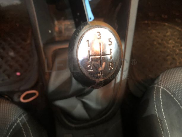 Renault Clio · Ano 2015