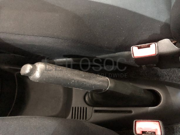 Fiat Punto · Ano 2001