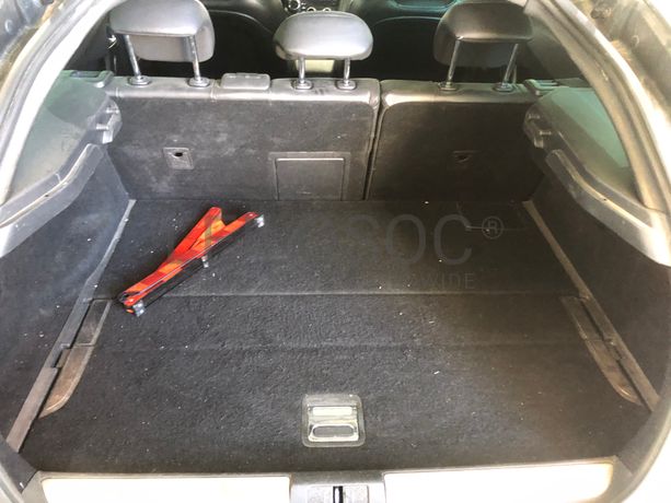 Citroën DS5 Hybrid · Ano 2012