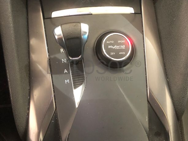 Citroën DS5 Hybrid · Ano 2012