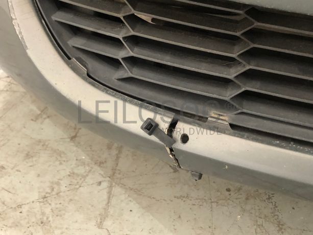 Citroën DS5 Hybrid · Ano 2012