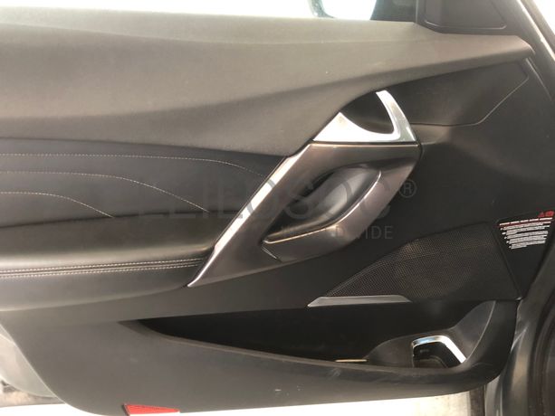 Citroën DS5 Hybrid · Ano 2012