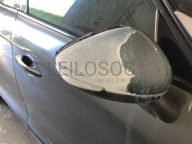 Citroën DS5 Hybrid · Ano 2012