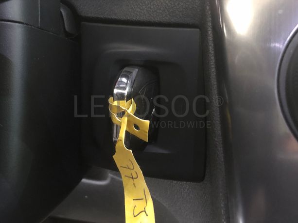 Citroën DS5 Hybrid · Ano 2012