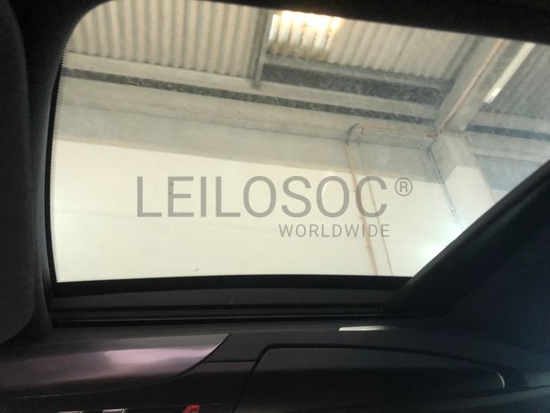 Citroën DS5 Hybrid · Ano 2012