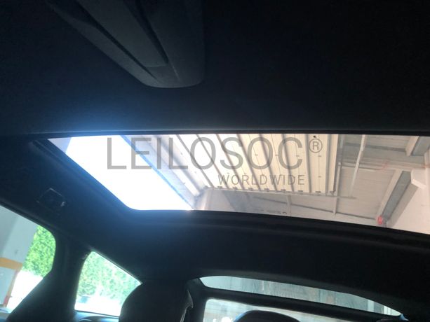 Citroën DS5 Hybrid · Ano 2012