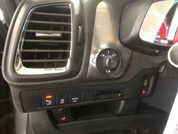 Citroën DS5 Hybrid · Ano 2012