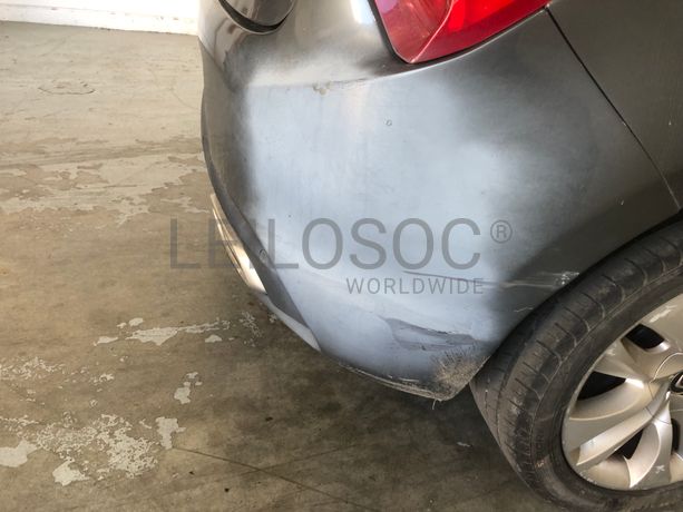 Citroën DS5 Hybrid · Ano 2012