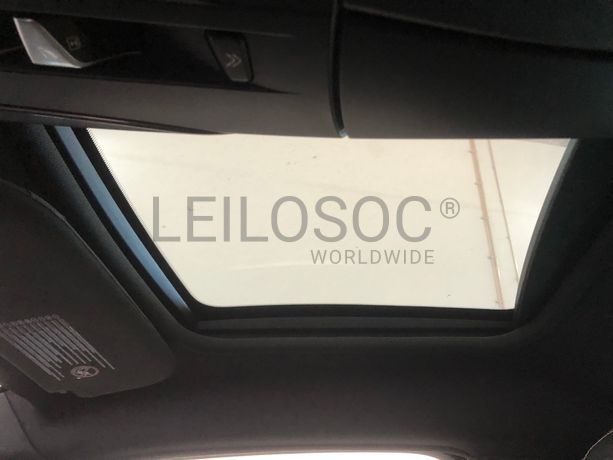 Citroën DS5 Hybrid · Ano 2012