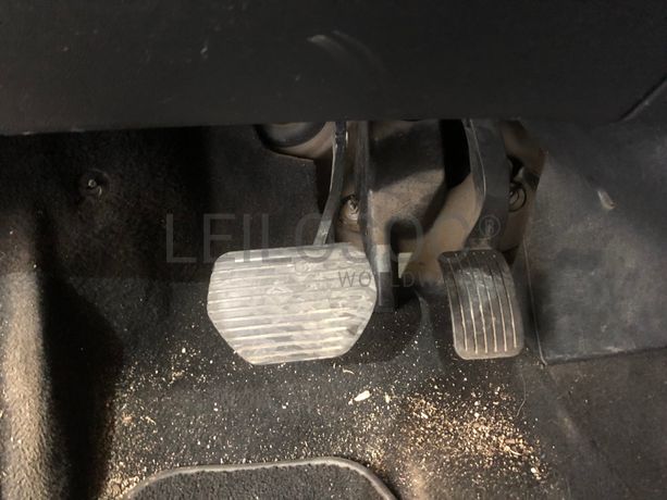 Citroën DS5 Hybrid · Ano 2012