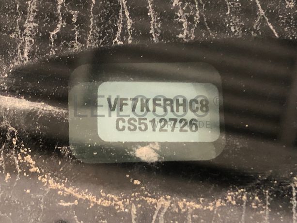 Citroën DS5 Hybrid · Ano 2012