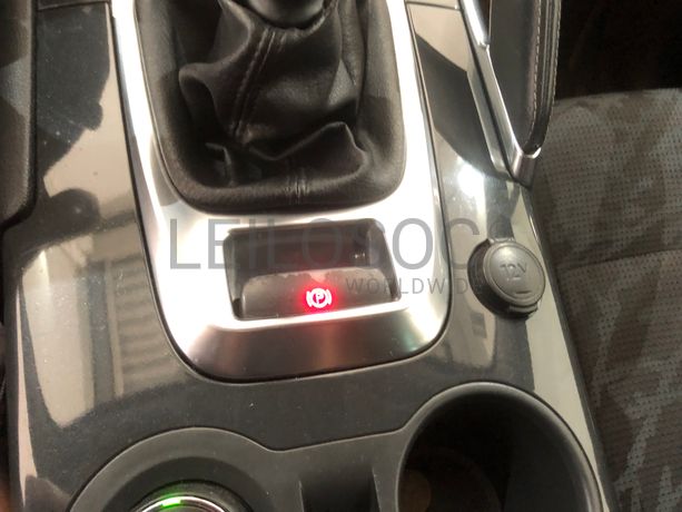 Peugeot 3008 · Ano 2009