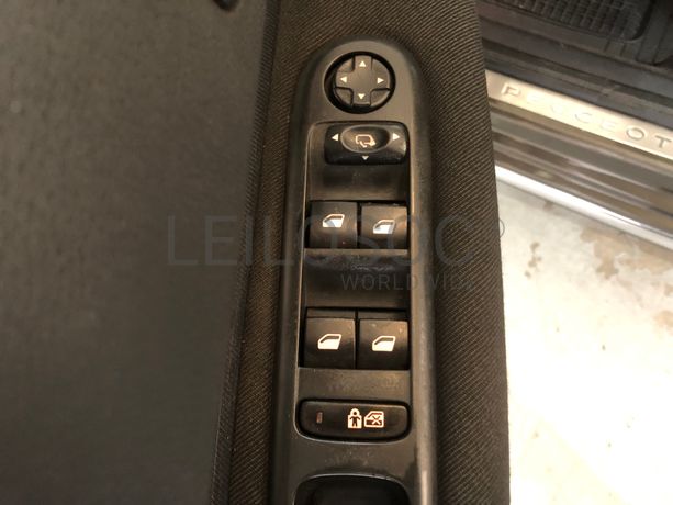 Peugeot 3008 · Ano 2009