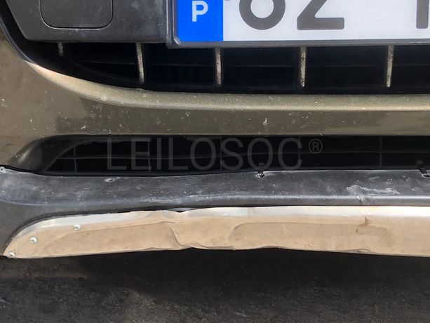 Peugeot 3008 · Ano 2009