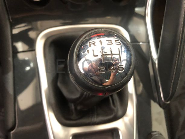 Peugeot 3008 · Ano 2009