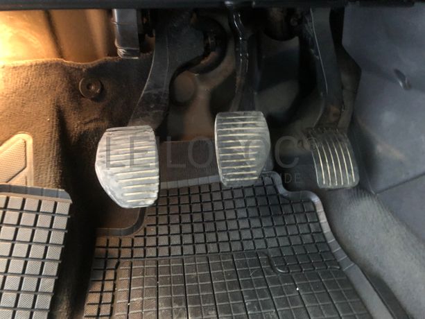 Peugeot 3008 · Ano 2009