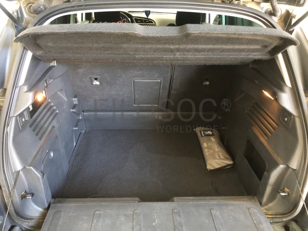 Peugeot 3008 · Ano 2009