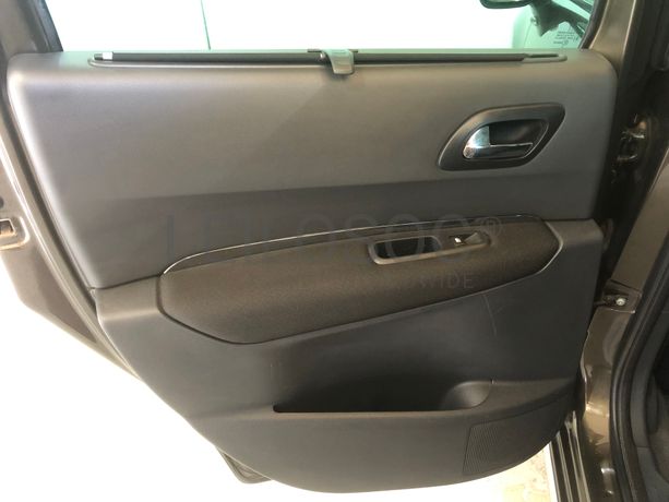 Peugeot 3008 · Ano 2009