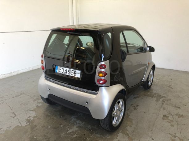 Smart MC01 · Ano 2005