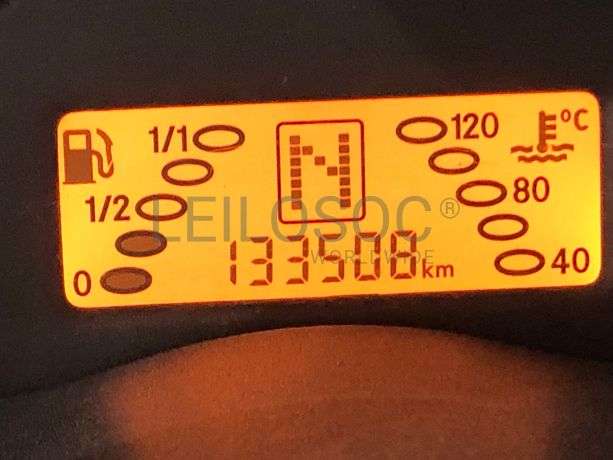 Smart MC01 · Ano 2005