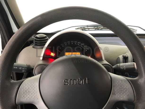 Smart MC01 · Ano 2005