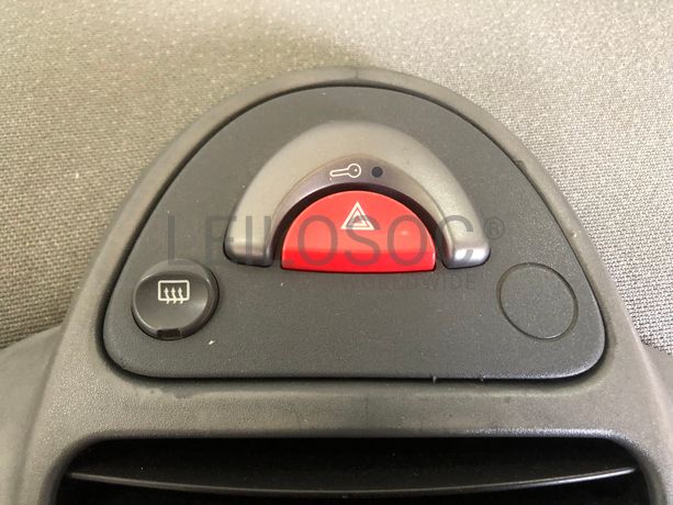 Smart MC01 · Ano 2005